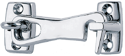 CABIN DOOR HOOK (#9-1287DP1CHR) - Click Here to See Product Details