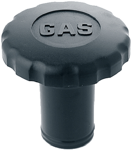 GAS FILL (#9-1613DP0BLK)