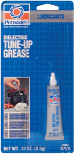 DIELECTRIC TUNE-UP GREASE (#180-22058) - Click Here to See Product Details