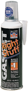 THE RIGHT STUFF<sup>®</sup> GASKET MAKER (25224) - Click Here to See Product Details