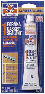 FORM-A-GASKET No. 1 (#180-80008) - Click Here to See Product Details