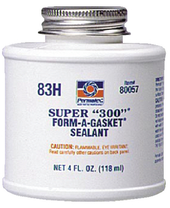 FORM-A-GASKET SUPER "300" <sup>&reg;</sup> (80057)
