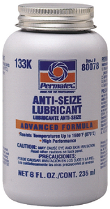 ANTI-SEIZE LUBRICANT (#180-80078) - Click Here to See Product Details