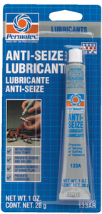133BR ANTI-SEIZE LUBRICANT (#180-81343) - Click Here to See Product Details