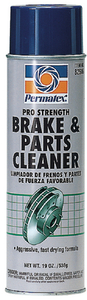PROFESSIONAL STRENGTH BRAKE AND PARTS CLEANER (82606)