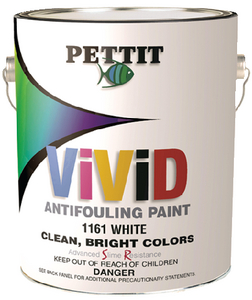 VIVID ANTIFOULING (1161G) - Click Here to See Product Details