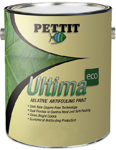 ULTIMA<sup>®</sup> ECO MULTI-SEASON ABLATIVE - Click Here to See Product Details