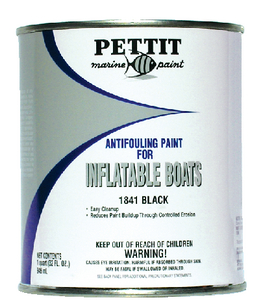 INFLATABLE BOAT PAINT (#93-1841Q) - Click Here to See Product Details