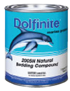 DOLFINITE BEDDING COMPOUND - Click Here to See Product Details