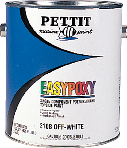EASYPOXY POLYURETHANE (3108Q) - Click Here to See Product Details