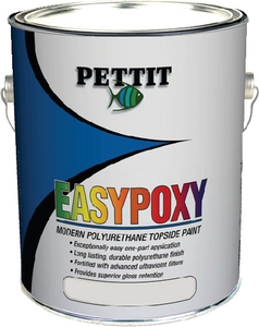EASYPOXY POLYURETHANE (3518Q) - Click Here to See Product Details