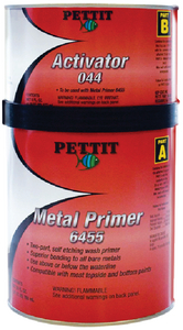 METAL PRIMER PACK (645544G)