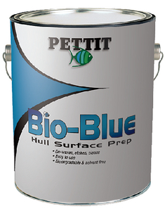 BIO-BLUE<sup>®</sup> SURFACE PREP (#93-92G) - Click Here to See Product Details