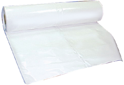 PREMIUM 8 MIL SHRINK WRAP 200# ROLL (#28-SF0850100W) - Click Here to See Product Details