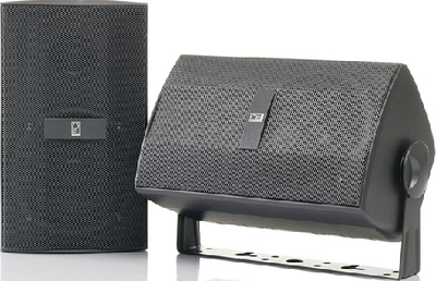 COMPACT BOX SPEAKER (#665-MA3030G) - Click Here to See Product Details