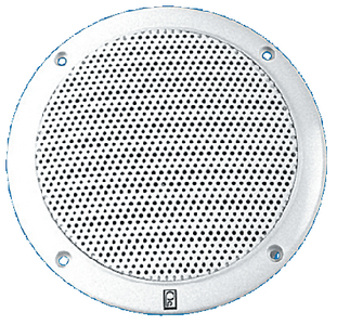 MA4000 PERFORMANCE SERIES WATERPROOF SPEAKERS (#665-MA4054W) - Click Here to See Product Details