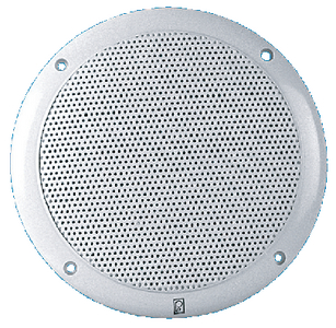 MA4000 PERFORMANCE SERIES WATERPROOF SPEAKERS (#665-MA4056W) - Click Here to See Product Details