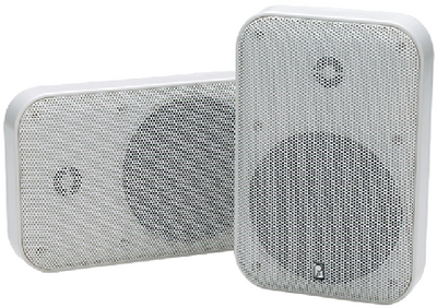 PLATINUM SERIES PANEL WATERPROOF SPEAKERS (#665-MA905W) - Click Here to See Product Details