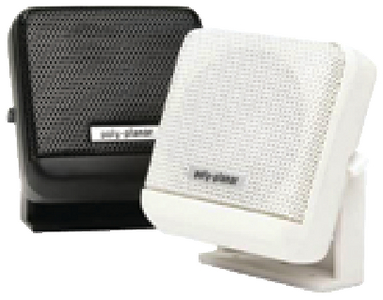VHF EXTENSION SPEAKERS (#665-MB41B) - Click Here to See Product Details