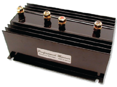 BATTERY ISOLATOR (#175-02703) - Click Here to See Product Details