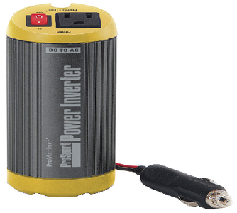 PROSPORT CUP HOLDER POWER INVERTER  (#175-79018) - Click Here to See Product Details