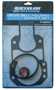 GASKET SET-DRIVE