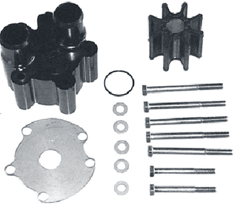 BODY/IMPELLER KIT - Click Here to See Product Details