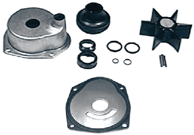 REBUILD KIT-W/P - Click Here to See Product Details