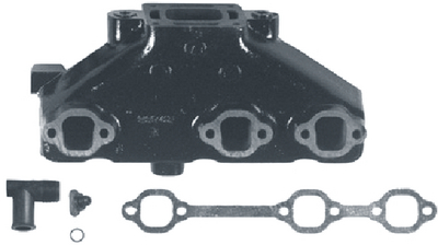 4.3L V6 Exhaust Manifold (OEM Product)