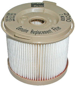 TURBINE SERIES REPLACEMENT ELEMENT (#62-2010PMOR) (2010PM-OR) - Click Here to See Product Details