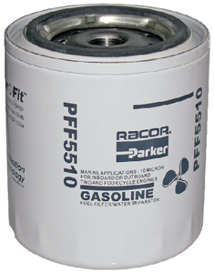 PARFIT<sup>TM</sup> GASOLINE FILTER (#62-PFF5510) - Click Here to See Product Details