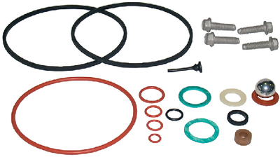 SERVICE KITS & PARTS - TURBINE SERIES (#62-RK111404) (RK 11-1404) - Click Here to See Product Details