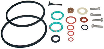 SERVICE KITS & PARTS - TURBINE SERIES (#62-RK15211) (RK 15211) - Click Here to See Product Details