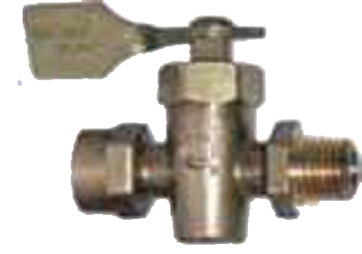 DIESEL MARINE SHUT-OFF VALVE KIT (#62-RK19492) - Click Here to See Product Details