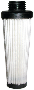 IN-LINE GASOLINE FUEL FILTER (#62-S2502) - Click Here to See Product Details