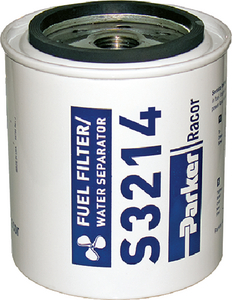 OEM GASOLINE SERIES FILTERS  (#62-S3214) - Click Here to See Product Details