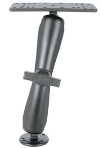 RAM MOUNTS RAM-111U-D - RAM MOUNT W/1-1/2 BALL IND-ARM RAM MOUNTS RAM-111U-D - RAM MOUNT W/1-1/2 BALL IND-ARM