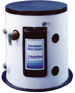 ELECTRIC WATER HEATER (#78-170601) - Click Here to See Product Details