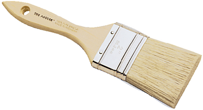 THE FOOLER<sup>®</sup> PREMIUM DISPOSABLE CHIP BRUSH (#321-10001) - Click Here to See Product Details