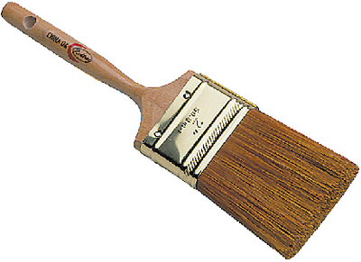 CHINA OX VARNISH BRUSH (#321-12044) - Click Here to See Product Details