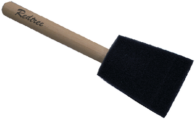 FOAM BRUSHES (#321-75) - Click Here to See Product Details
