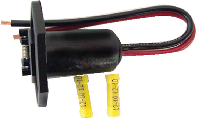 OEM RETROFIT TROLLING MOTOR RECEPTACLE & PLUG (#750-480) - Click Here to See Product Details