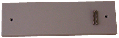 HORIZONTAL TRANSDUCER PLATE (#750-920) - Click Here to See Product Details