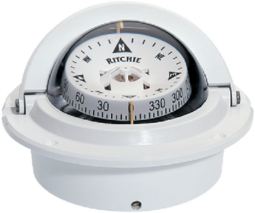 VOYAGER<sup>&reg;</sup> COMPASSES (#128-F83W)