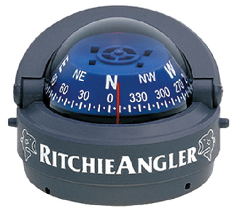 ANGLER<sup>®</sup> COMPASSES (#128-RA93) - Click Here to See Product Details