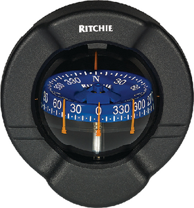 VENTURE<sup>®</sup> SAIL BULKHEAD COMPASS (#128-SR2) - Click Here to See Product Details