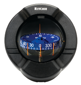 SUPERSPORT<sup>®</sup> POWERBOAT COMPASS (#128-SSPR2) - Click Here to See Product Details