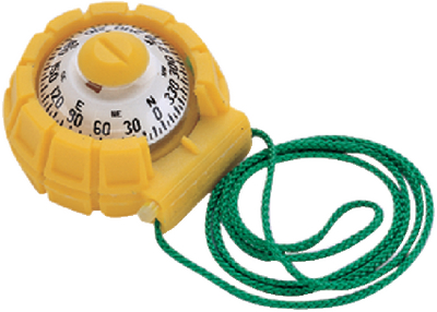 SPORTABOUT<sup>TM</sup> MARINE HAND BEARING COMPASS (#128-X11Y) - Click Here to See Product Details