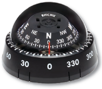 X-PORT KAYAKER COMPASSES (#128-XP99) - Click Here to See Product Details