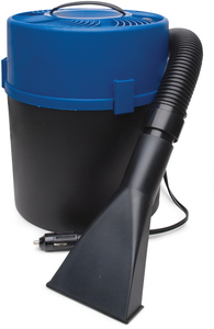 ROADPRO/DAS DIST RPSC-807 - 12V WET/DRY SPORT VAC